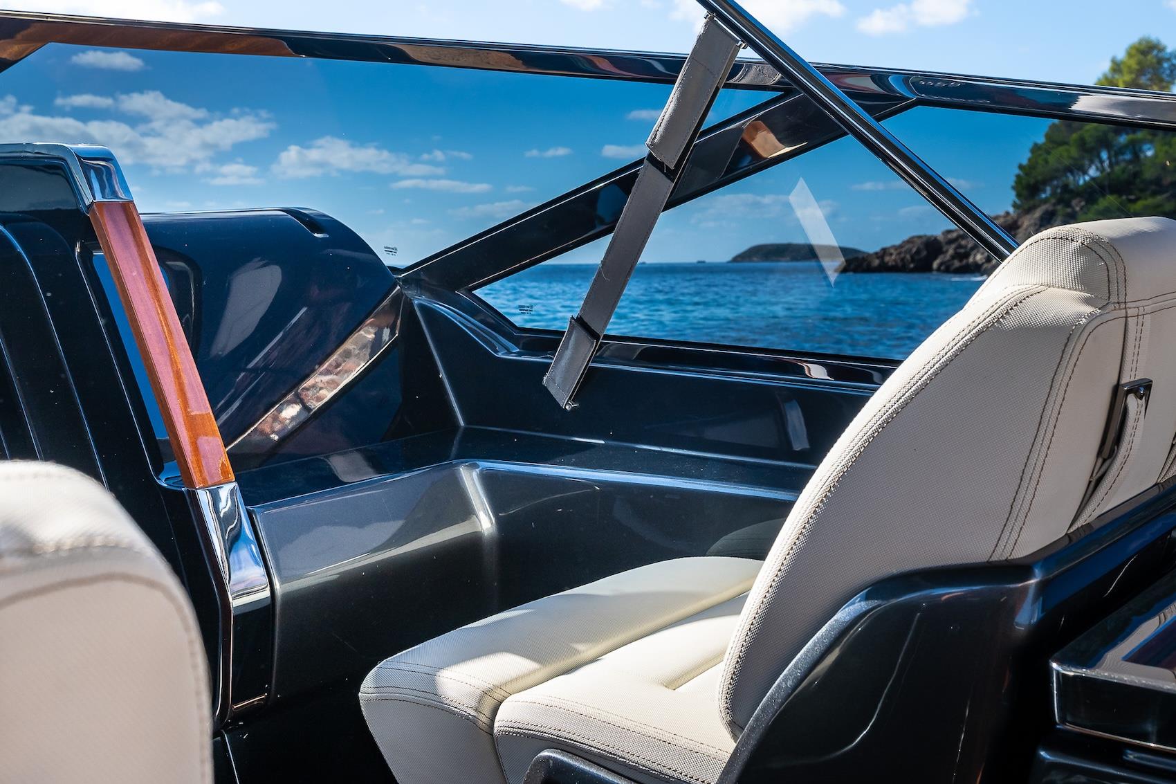 2022 RIVA 38' RIVAMARE 